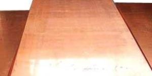 Copper Sheets