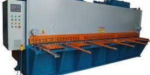 Hydraulic Guillotine Shear