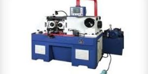 SPM Milling Machine