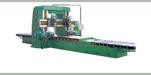 TC SERIES PLANNING MACHINE