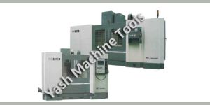 Vertical Machining Center