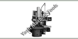 Vertical Turning Lathe