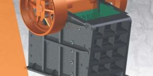 Jaw Crusher