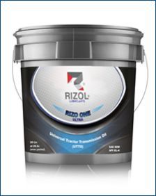 Rizo One Oil