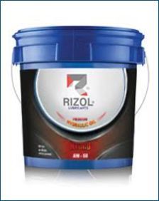 RIZOL HYDRO AW OIL