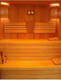 Spa and Wellness Equipments