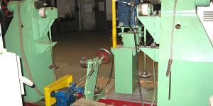 Automatic Tig Welding Machine