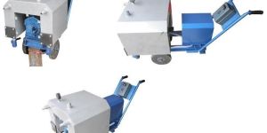 De Watering Vacuum Pump