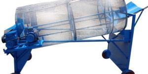 Sand Screening Machine