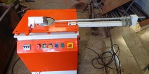 Stirrup Bending Machine