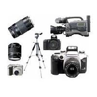 Digital Camera Accessories
