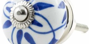 Ceramic Knob