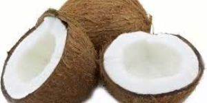 Fresh Coconut