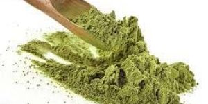 Moringa Powder