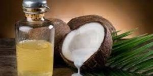 Coconut Oil