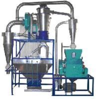 Flour Mill Machineries