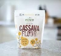 Cassava Flour
