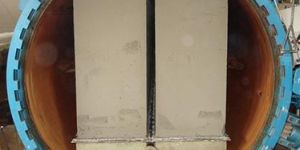 AAC Plant and Machinery