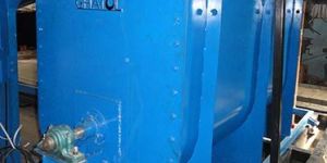 CLC Plant and Machinery