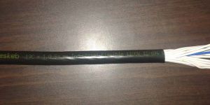 Shielded Foiled Twisted Pair Cable