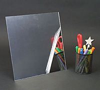 Acrylic Mirror