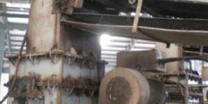 Crumb Rubber Machinery