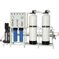 Water Purification Plants