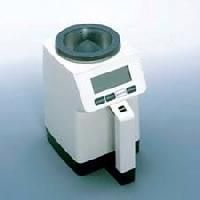 Grain Moisture Meters