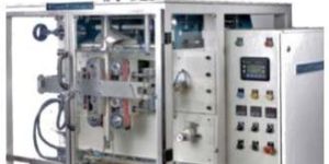 Vertical Form Fill Seal Machine for Powders