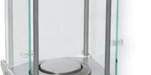 Analytical Balances