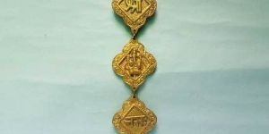 Brass Wall Hangings