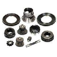 Ape Spare Parts