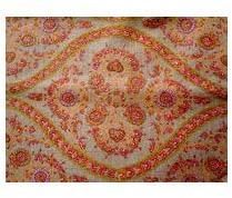Embroidered Kashmiri Shawls