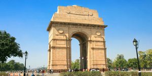 Golden Triangle Tour Packages