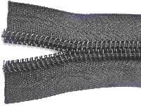 Coil Zippers