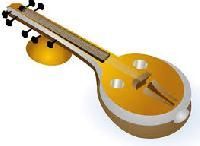 Indian Musical Instruments