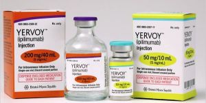 Yervoy- Anti Cancer Drugs