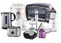 Home Kitchen Appliances