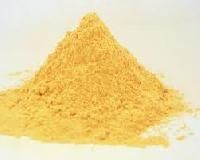 Yellow Clay