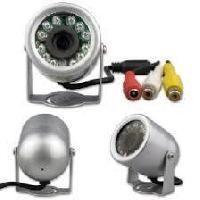 CCTV Equipments