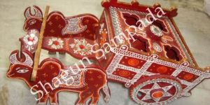 Wooden Dry Fruit Boxes