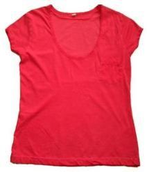 Ladies Plain Tops