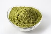 Henna Color
