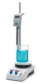 AREX DIGITAL PRO Hotplate Stirrer