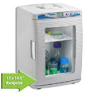 BENCH TOP HIGH PRESSURE STEAM STERILIZER (AUTOCLAVE)