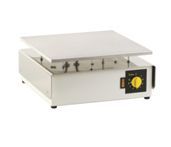 HIGH HEATING POWER HOT PLATES