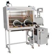 Innovative Technology Inert Glove Box