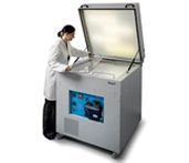 Temperature Gradient Plate