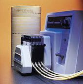 THERMOPLASTIC ELASTOMER TUBING