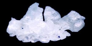 Sodium Silicate Glass